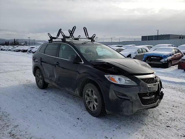 2012 Mazda CX-9 - Image 11
