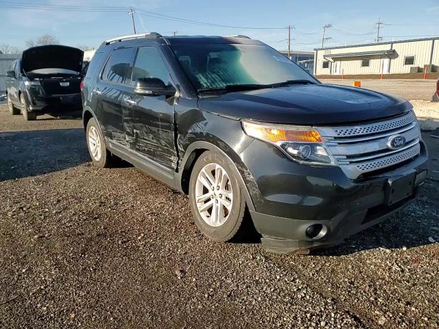 2013 Ford Explorer - Image 10