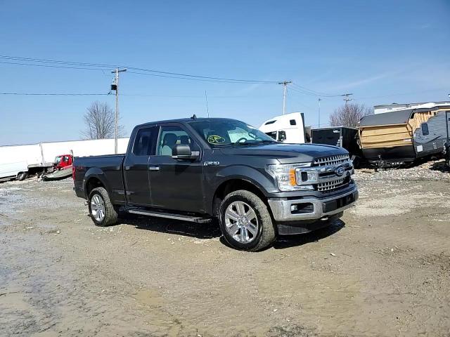 2020 Ford F-150 - Image 13
