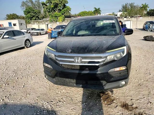 2018 Honda Pilot - Image 15