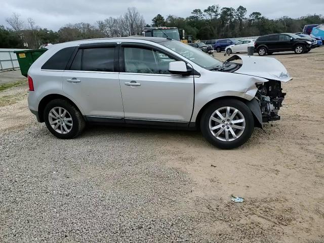 2011 Ford Edge - Image 11