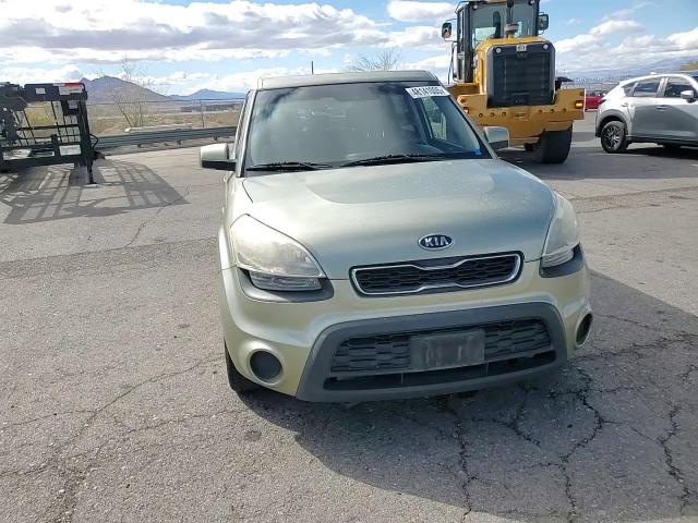 2012 Kia Soul - Image 11