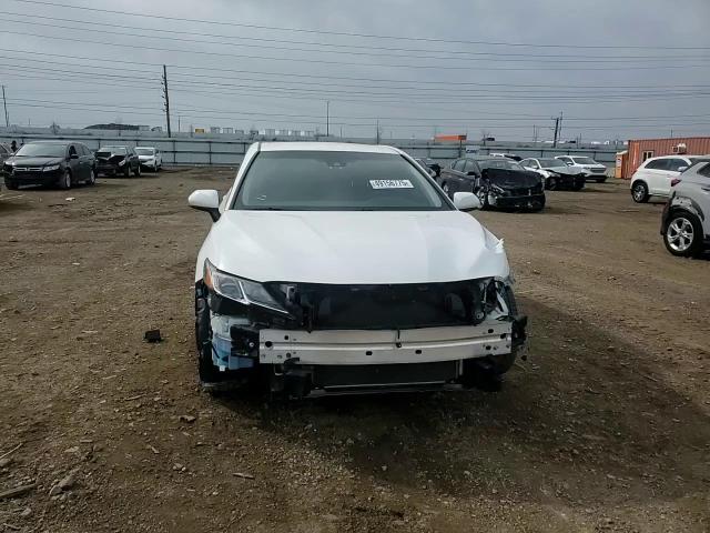 2018 Toyota Camry - Image 10