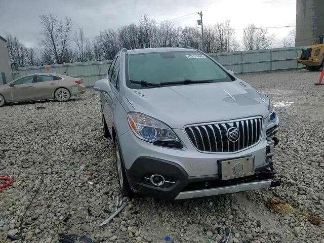 2015 Buick Encore - Image 14