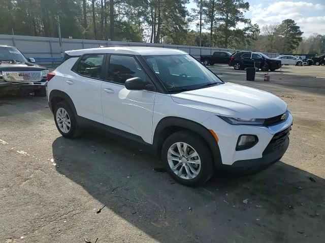 2023 Chevrolet TrailBlazer - Image 14