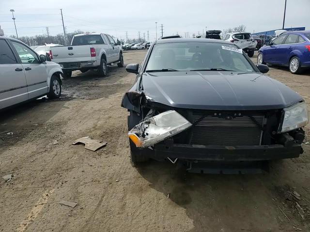 2011 Dodge Avenger Mainstreet VIN: 1B3BD1FB6BN577280 Lot: 50206555