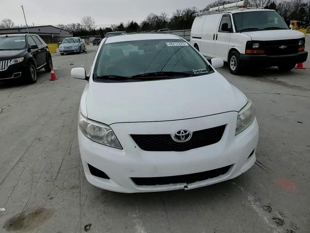 2009 Toyota Corolla - Image 11