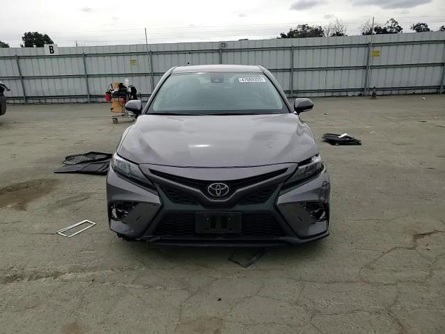 2023 Toyota Camry - Image 11