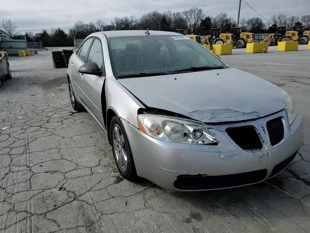 2008 Pontiac G6 - Image 11