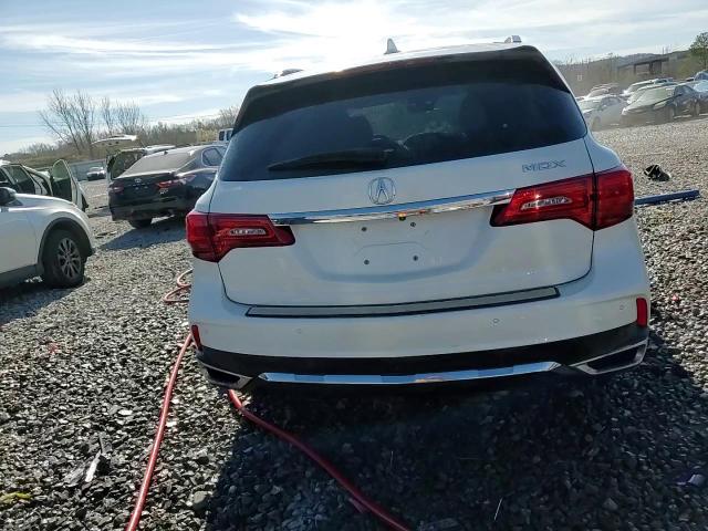 2017 Acura MDX - Image 14