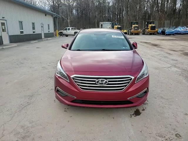2015 Hyundai Sonata - Image 13