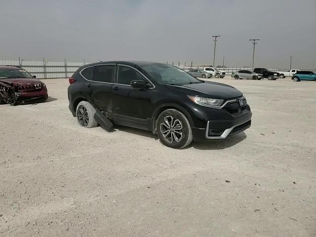 2020 Honda CR-V - Image 11