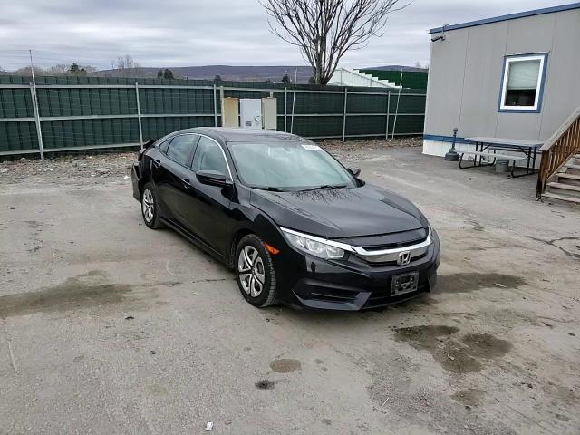 2017 Honda Civic - Image 10
