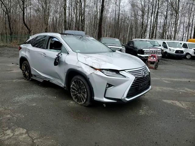 2016 Lexus RX - Image 12