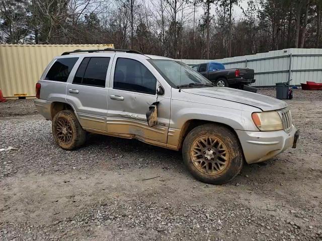 2004 Jeep Grand Cherokee - Image 12