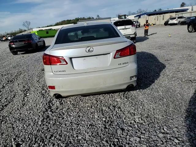 2009 Lexus IS - Image 10