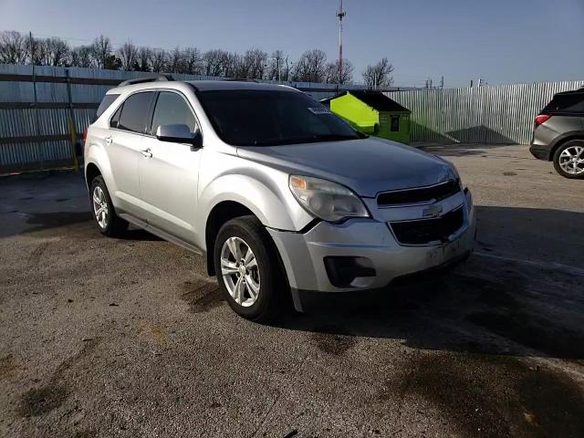 2011 Chevrolet Equinox - Image 12