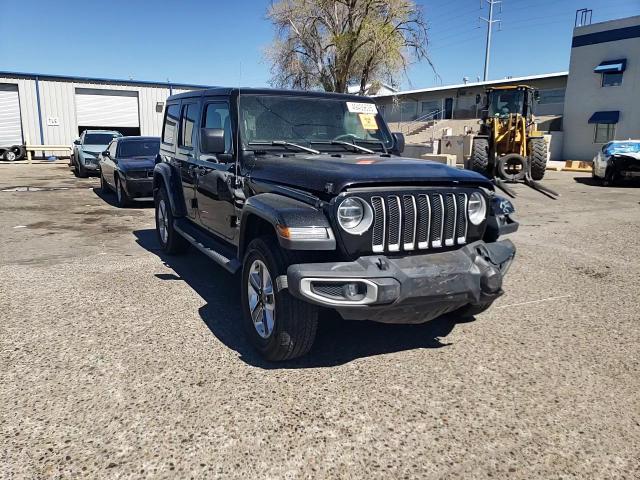 2020 Jeep Wrangler - Image 10