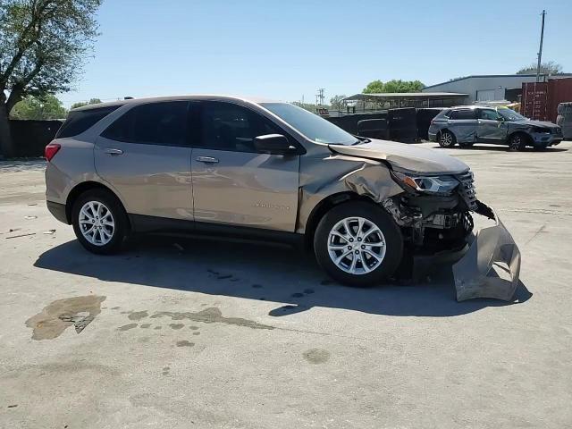 2018 Chevrolet Equinox - Image 12