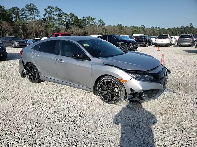 2019 Honda Civic - Image 13