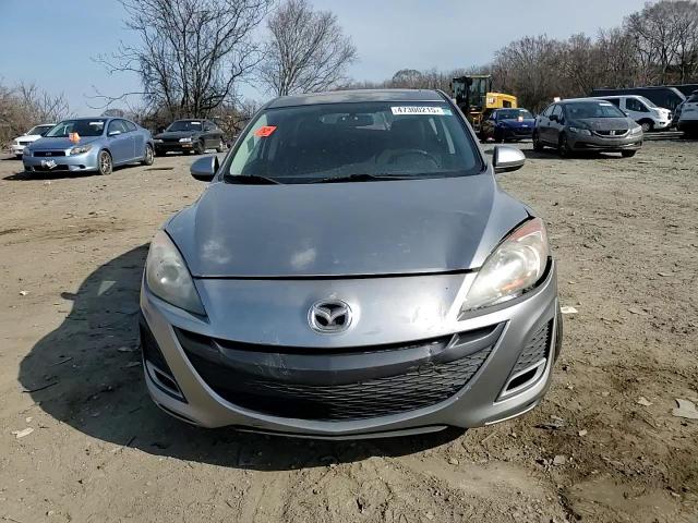 2011 Mazda 3 - Image 10