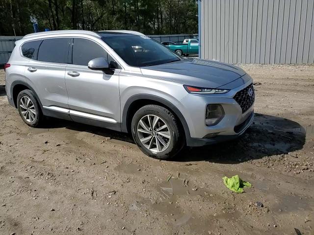 2020 Hyundai Santa Fe - Image 15