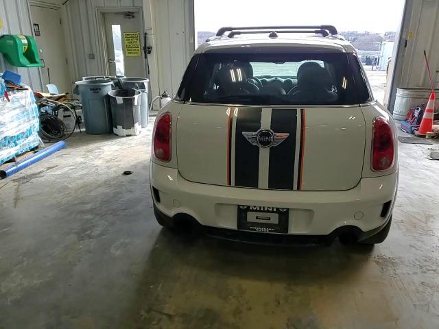 2014 MINI Cooper - Image 11