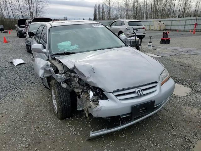 2002 Honda Accord - Image 11