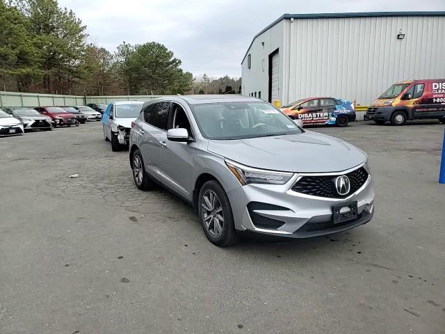 2020 Acura RDX - Image 11