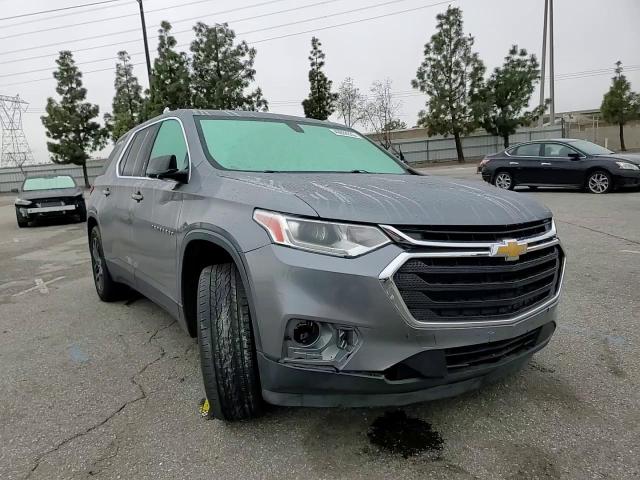 2019 Chevrolet Traverse - Image 12