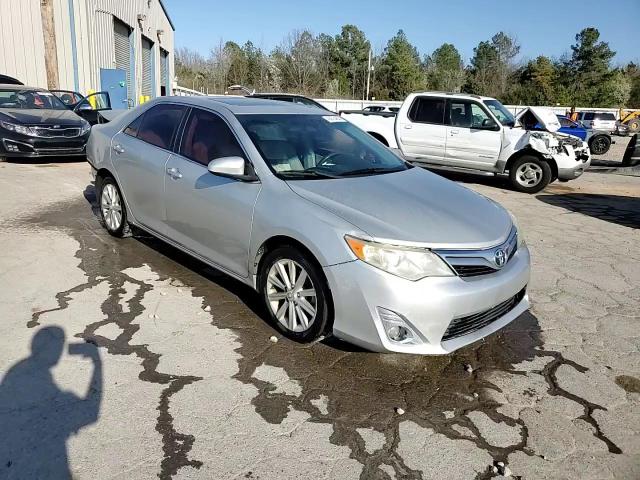 2012 Toyota Camry - Image 14