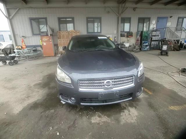 2009 Nissan Maxima - Image 10