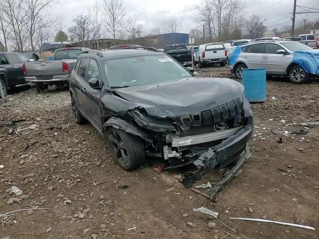 2019 Jeep Grand Cherokee - Image 12