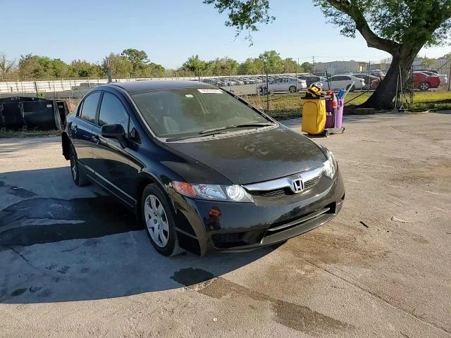 2009 Honda Civic - Image 11