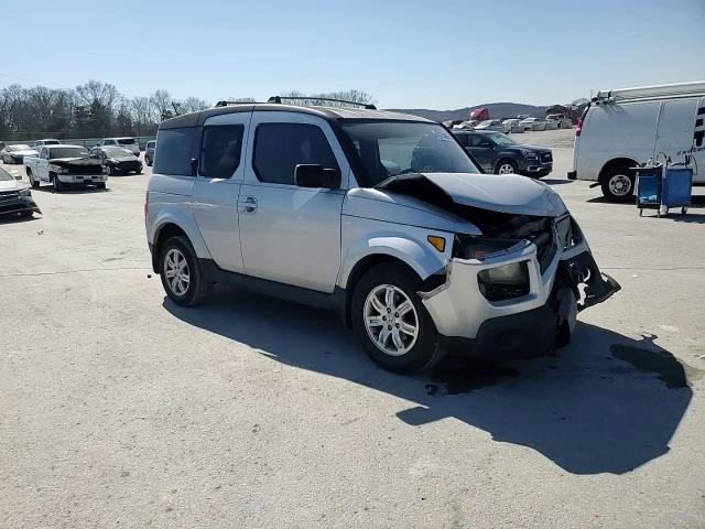 2007 Honda Element - Image 11