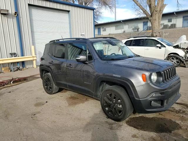 2016 Jeep Renegade - Image 12