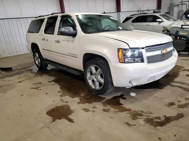2013 Chevrolet Suburban - Image 15