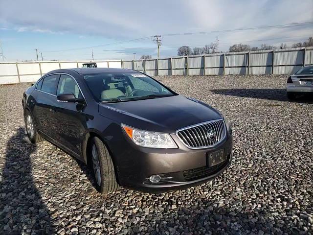 2013 Buick LaCrosse - Image 11