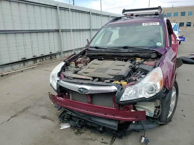 2012 Subaru Outback - Image 15