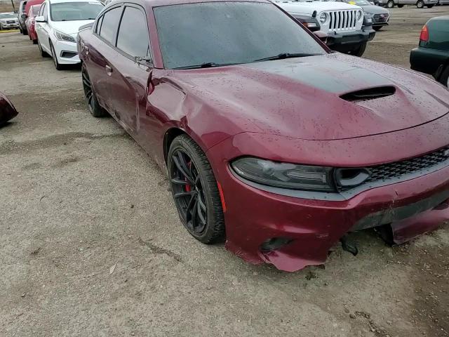 2019 Dodge Charger - Image 11