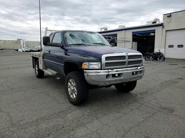 2001 Dodge RAM - Image 10