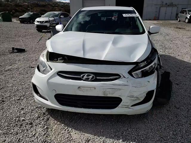 2016 Hyundai Accent - Image 12