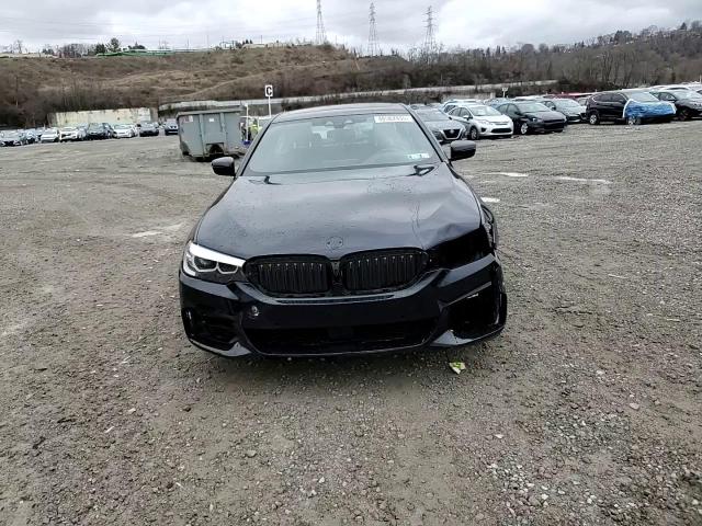 2019 BMW 5er - Image 14