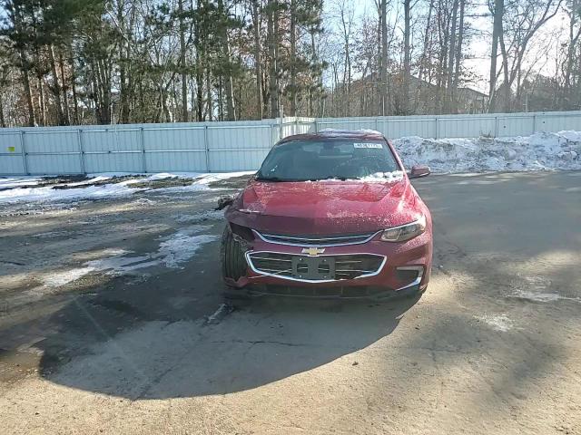 2018 Chevrolet Malibu - Image 11