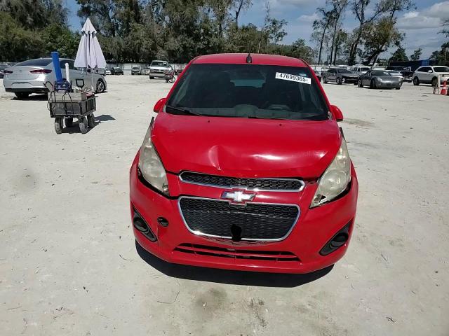 2014 Chevrolet Spark - Image 10
