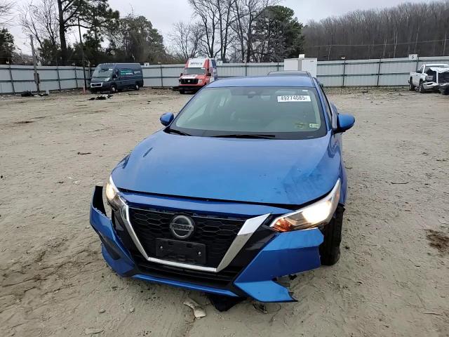 2020 Nissan Sentra - Image 11