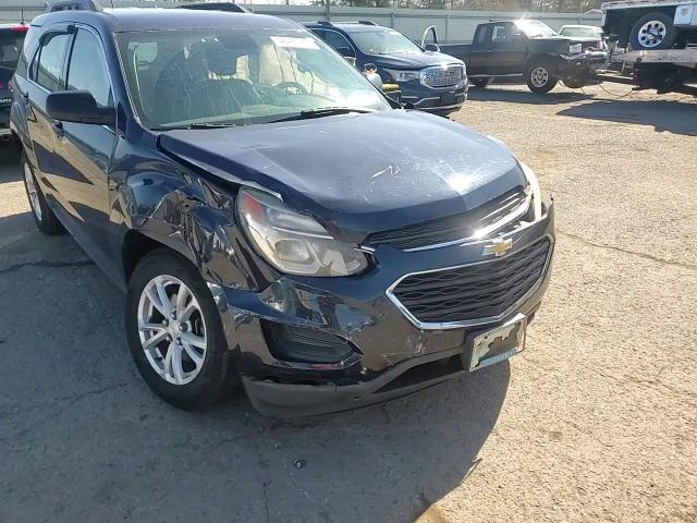 2017 Chevrolet Equinox - Image 12