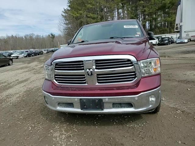 2017 RAM 1500 - Image 11