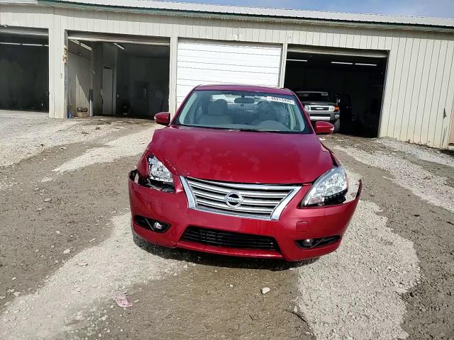 2013 Nissan Sentra - Image 14