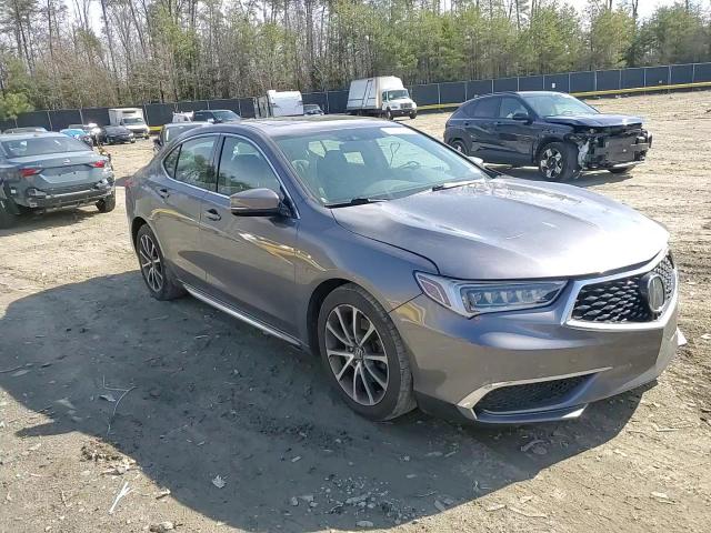 2018 Acura TLX - Image 11